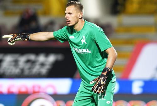 Matteo Grandi // foto: Imago Images
