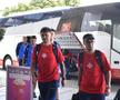 FCSB a ajuns în Slovacia » A ales casa naționalei Slovaciei pentru meciul cu Dunajska Streda
