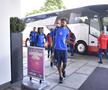 FCSB a ajuns în Slovacia
