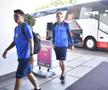 FCSB a ajuns în Slovacia