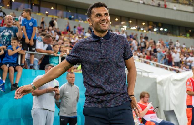 Pe cine a transferat FCSB: „E un «vulpoi»! Dică îl știe foarte bine, a venit la multe meciuri”