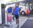 FCSB a ajuns în Slovacia