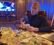 Bugatti, violență domestică și misoginism » Cine e kickboxerul enigmatic care se pozează prin București și a ajuns viral pe TikTok
