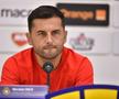 Victorie à la Steaua » FCSB, succes norocos cu Dunajska Streda la singurul șut pe poartă