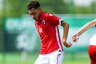 De ce continuă Dinamo cu stema cu cei doi „câini” » Care sunt detaliile legate de înțelegerea cu Nicolae Badea