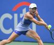 Simona Halep (30 de ani, 16 WTA) o va întâlni în optimile de finală de la Washington pe rusoaica Anna Kalinskaya (23 de ani, 71 WTA).