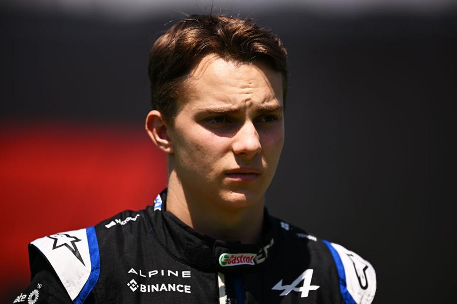 Oscar Piastri (21 de ani) Final în scandalul verii din Formula 1 » Pilotul disputat de două echipe a SEMNAT și a provocat o situație umilitoare