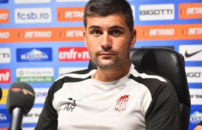 Ce jucător de la FCSB îi sperie cel mai tare pe cei de la CSKA 1948 : „De el ne vom îngriji special, dar și ceilalți sunt periculoși”