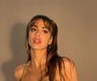 Tini Stoessel, iubita lui Rodrigo De Paul