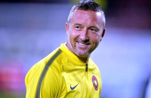Managerul general de la FCSB, Mihai Stoica (58 de ani), a anunțat că peste 22.000 de bilete au fost vândute pentru partida de duminică seară, contra lui CFR Cluj, de pe stadionul Steaua.