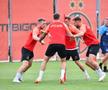 Charalambous anunță o revenire la FCSB: „E 100% apt”