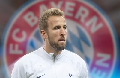 Harry Kane pune presiune pe Tottenham! Ce ultimatum i-a dat președintelului clubului