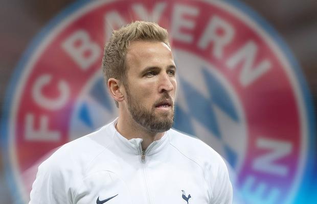 Harry Kane pune presiune pe Tottenham! Ce ultimatum i-a dat președintelului clubului