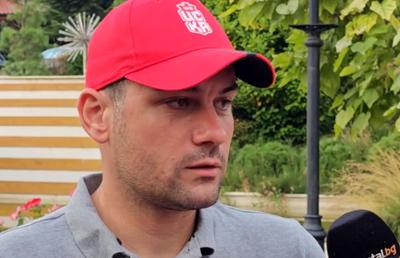 „Nu mă interesează cuvintele lui Becali!” » Răbufnire în Bulgaria, înaintea returului FCSB - CSKA 1948 + se confirmă absența de top