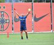 Charalambous anunță o revenire la FCSB: „E 100% apt”
