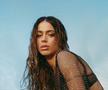 Tini Stoessel, iubita lui Rodrigo De Paul