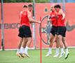 Charalambous anunță o revenire la FCSB: „E 100% apt”