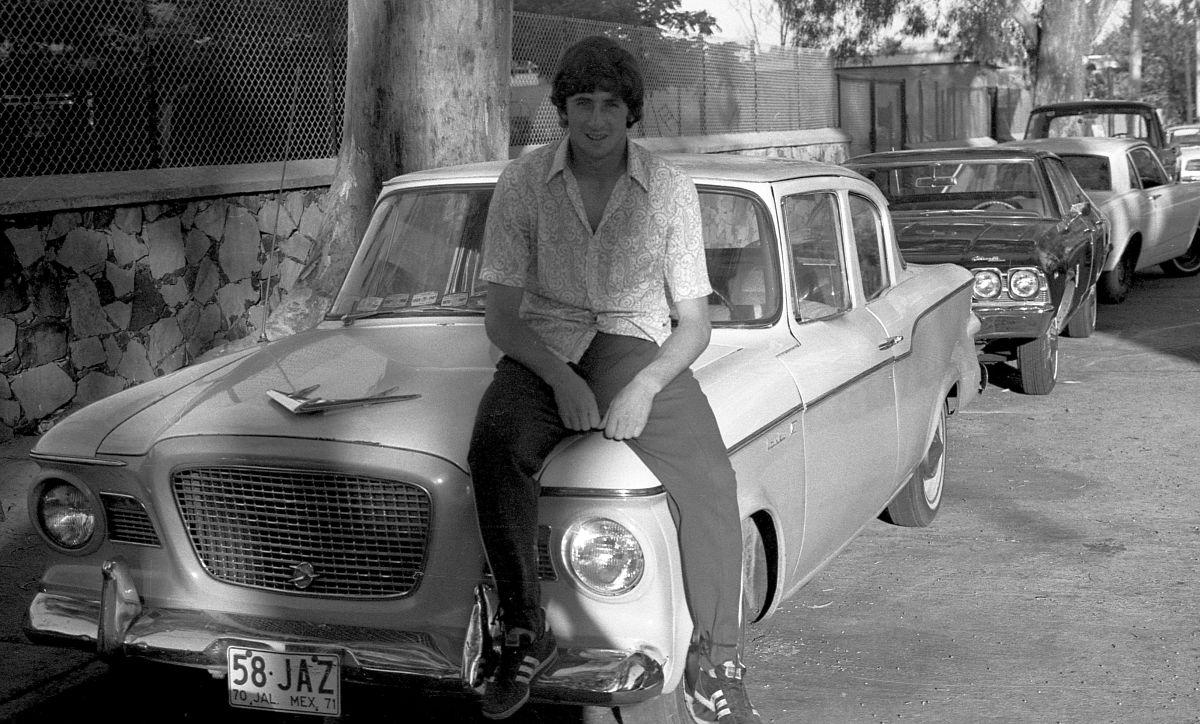 FOTO Cornel Dinu #75