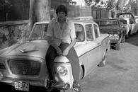 Cornel Dinu #75. Zece citate memorabile despre Misterul fotbalului românesc: „Ar fi putut juca oricând la marele Ajax!” + „Spumos, spontan, are un nemaipomenit simț al replicii”