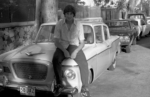 Cornel Dinu #75. Zece citate memorabile despre Misterul fotbalului românesc: „Ar fi putut juca oricând la marele Ajax!” + „Spumos, spontan, are un nemaipomenit simț al replicii”