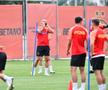 Charalambous anunță o revenire la FCSB: „E 100% apt”