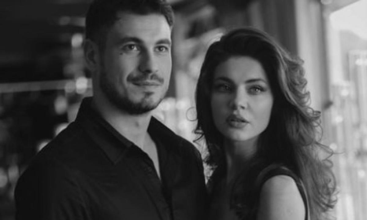 Cristina Ich nu se plictisește în izolare » Mai sexy ca niciodată, a dansat provocator și a urcat clipul pe Instagram