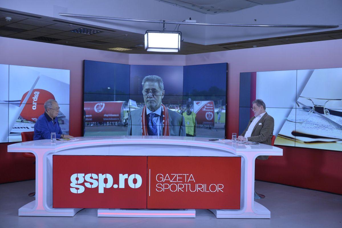„E într-o depresie... nu pot să-l scot din casă deloc” » Dezvăluiri despre absența lui Cornel Dinu de aproape doi ani: „E cea mai mare durere a mea”