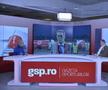 Cornel Dinu a fost operat joi la Spitalul Elias din București