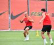Charalambous anunță o revenire la FCSB: „E 100% apt”