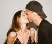 Tini Stoessel și Rodrigo De Paul