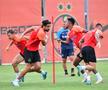 Charalambous anunță o revenire la FCSB: „E 100% apt”
