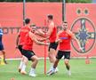Charalambous anunță o revenire la FCSB: „E 100% apt”