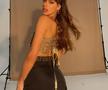 Tini Stoessel, iubita lui Rodrigo De Paul