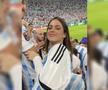 Tini Stoessel, iubita lui Rodrigo De Paul