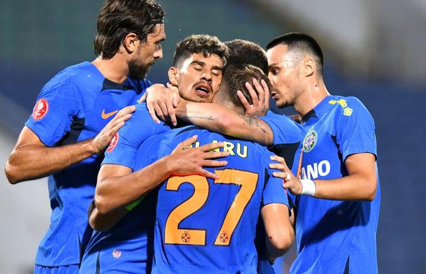 Liber pentru FCSB în Ghencea și în cupele europene! Decizia comunicată azi