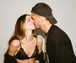 Tini Stoessel, iubita lui Rodrigo De Paul