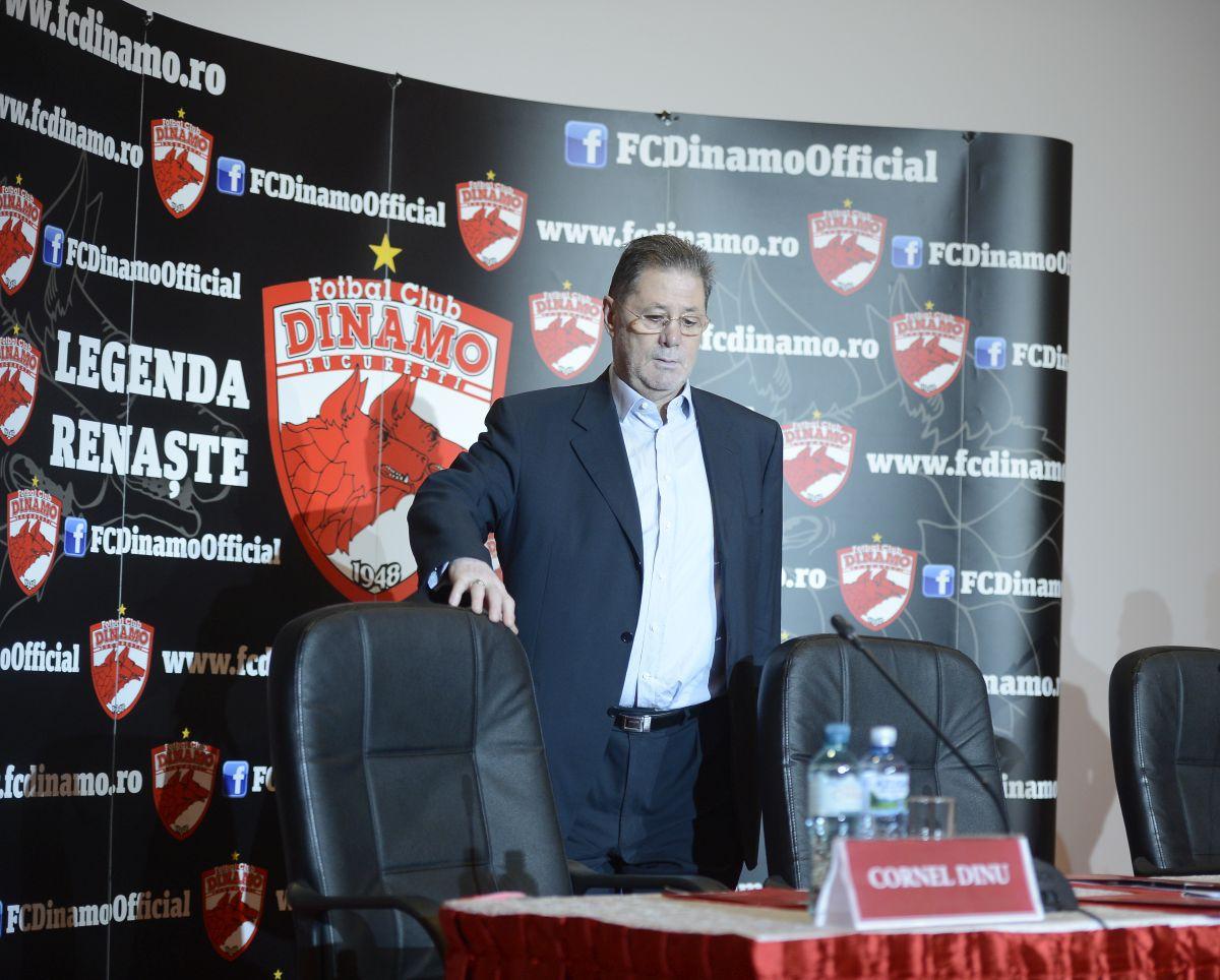 Aproape că a început să plângă în direct când a vorbit despre Cornel Dinu: „Mi se rupe sufletul când îmi răspunde așa. Fii puternic, Mister!”