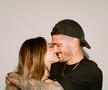 Tini Stoessel, iubita lui Rodrigo De Paul