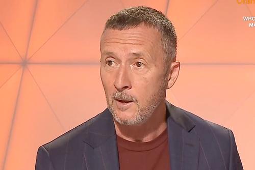 Mihai Stoica, la OrangeSport