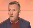 Mihai Stoica, la OrangeSport