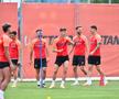 Charalambous anunță o revenire la FCSB: „E 100% apt”