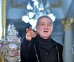 Gigi Becali, patronul FCSB, nu concepe să nu treacă de CSKA 1948 Sofia