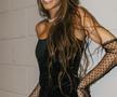 Tini Stoessel, iubita lui Rodrigo De Paul