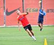 Charalambous anunță o revenire la FCSB: „E 100% apt”