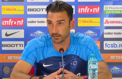 Charalambous anunță o revenire la FCSB: „E 100% apt”
