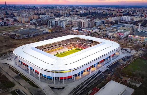 Discutăm cele mai importante subiecte la zi din fotbalul românesc, alături de Dragoș Firțulescu și Alex Barbu