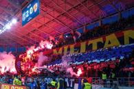 Fanii Stelei, reacție dură după ce oficialul FRF a propus ca arena din Ghencea să fie redenumită: „Chiar nu aveți pic de rușine?”