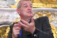 Gigi Becali anunță că iese din fotbal dacă CSKA 1948 o scoate pe FCSB din Conference League: „Îmi văd de treaba mea și mă duc la oi”