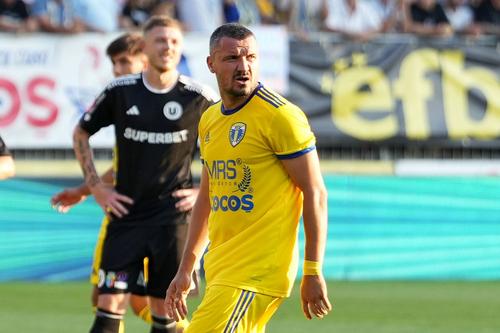 Constantin Budescu pleacă după un an de la Petrolul