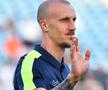 Vlad Chiricheș a revenit la FCSB după 10 ani / foto: Cristi Preda (GSP)